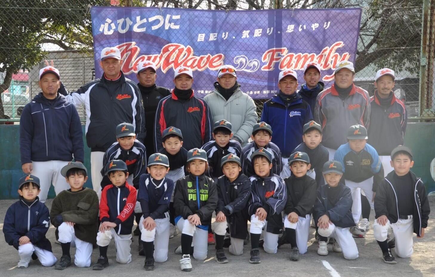 集合写真（2025年1月12日撮影）